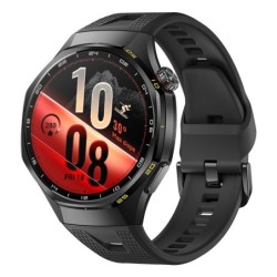 WATCH GT 7 PRO 3 73 cm (1.47") AMOLED 46 mm Digital 466 x 466 Pixeles Pantalla tctil Negro Wifi GPS (satlite)