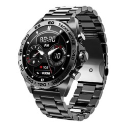 501 3 63 cm (1.43") AMOLED 46.3 mm Oscuro metalizado GPS (satlite)