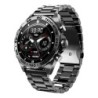 501 3 63 cm (1.43") AMOLED 46.3 mm Oscuro metalizado GPS (satlite)
