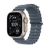 Watch Ultra 3 OLED 49 mm Digital 422 x 514 Pixeles Pantalla tctil 5G Titanio Wifi GPS (satlite)