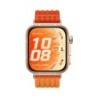 WATCH Fit 5 Pro 4 88 cm (1.92") AMOLED 44.5 mm Digital 480 x 408 Pixeles Pantalla tctil Oro GPS (satlite)