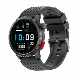 SWG-345B 3 63 cm (1.43") AMOLED Digital 466 x 466 Pixeles Negro GPS (satlite)
