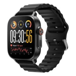 Watch 5 5 cm (1.97") AMOLED Digital 390 x 450 Pixeles Pantalla tctil Negro GPS (satlite)