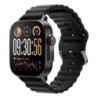 Watch 5 5 cm (1.97") AMOLED Digital 390 x 450 Pixeles Pantalla tctil Negro GPS (satlite)