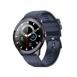 Smartwatch MultiSport Wave Azul