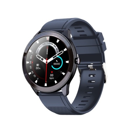 Smartwatch MultiSport Wave Azul