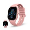 Smartwatch Pulse  Pantalla 1.83"  Autonoma 7 das  Modo deporte y salud  Llamadas  IP68  Rosa