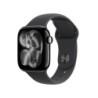 Watch Series 11 OLED 42 mm Digital 374 x 446 Pixeles Pantalla tctil 5G Titanio Wifi GPS (satlite)