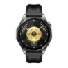 WATCH GT6 3 73 cm (1.47") AMOLED 46 mm Digital 466 x 466 Pixeles Pantalla tctil Negro GPS (satlite)