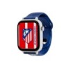 SaveWatch Plus Ed. Atltico de Madrid 4 7 cm (1.85") Digital 1920 x 1080 Pixeles Pantalla tctil 4G Blanco Wifi GPS (satlite)