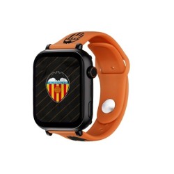 SaveWatch Plus Ed. Valencia 4 7 cm (1.85") Digital 1920 x 1080 Pixeles Pantalla tctil 4G Negro Wifi GPS (satlite)