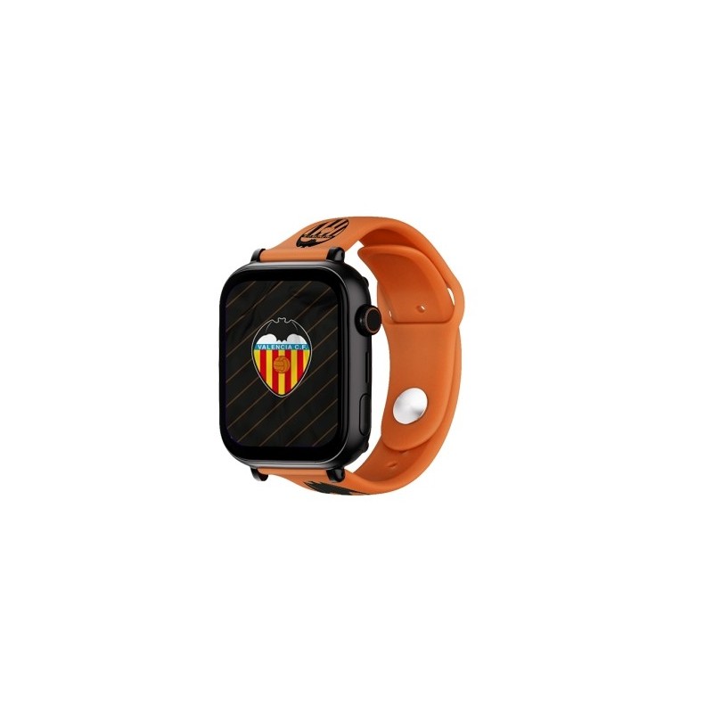 SaveWatch Plus Ed. Valencia 4 7 cm (1.85") Digital 1920 x 1080 Pixeles Pantalla tctil 4G Negro Wifi GPS (satlite)
