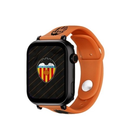 SaveWatch Plus Ed. Valencia 4 7 cm (1.85") Digital 1920 x 1080 Pixeles Pantalla tctil 4G Negro Wifi GPS (satlite)