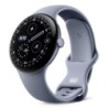 Pixel Watch 4 AMOLED 45 mm Digital Pantalla tctil Azul Wifi GPS (satlite)