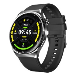 401 3 63 cm (1.43") AMOLED Plata GPS (satlite)