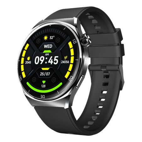 401 3 63 cm (1.43") AMOLED Plata GPS (satlite)