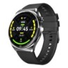 401 3 63 cm (1.43") AMOLED Plata GPS (satlite)