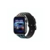 SaveWatch Plus 2 4 7 cm (1.85") AMOLED Digital 410 x 502 Pixeles Pantalla tctil 4G Negro Wifi GPS (satlite)