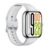 Watch 5 5 26 cm (2.07") AMOLED 47.5 mm Digital 432 x 514 Pixeles Pantalla tctil Plata