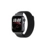 SaveWatch Plus 2 4 7 cm (1.85") AMOLED Digital 410 x 502 Pixeles Pantalla tctil 4G Negro Wifi GPS (satlite)
