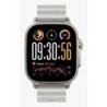 Watch 5 5 cm (1.97") AMOLED Digital 390 x 450 Pixeles Pantalla tctil Plata GPS (satlite)