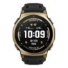 T-rex 3 Pro 3 35 cm (1.32") AMOLED 44 mm Digital 466 x 466 Pixeles Pantalla tctil Oro Wifi GPS (satlite)