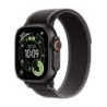 Watch Ultra 3 OLED 49 mm Digital 422 x 514 Pixeles Pantalla tctil 5G Negro Wifi GPS (satlite)