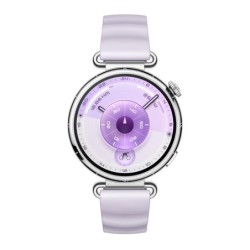 WATCH GT6 3 35 cm (1.32") AMOLED 41 mm Digital 466 x 466 Pixeles Pantalla tctil Acero inoxidable