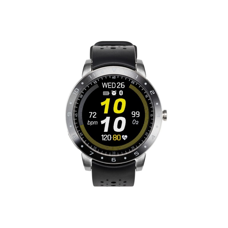 VivoWatch 5 HC-B05 3 4 cm (1.34") LCD GPS (satlite)