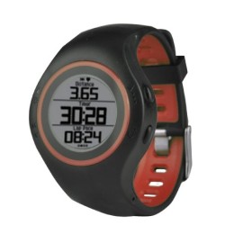 XSG50PRO LCD Negro  Rojo GPS (satlite)