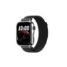 SaveWatch Plus 2 4 7 cm (1.85") AMOLED Digital 410 x 502 Pixeles Pantalla tctil 4G Plata Wifi GPS (satlite)