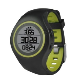 XSG50PRO LCD Negro  Gris GPS (satlite)