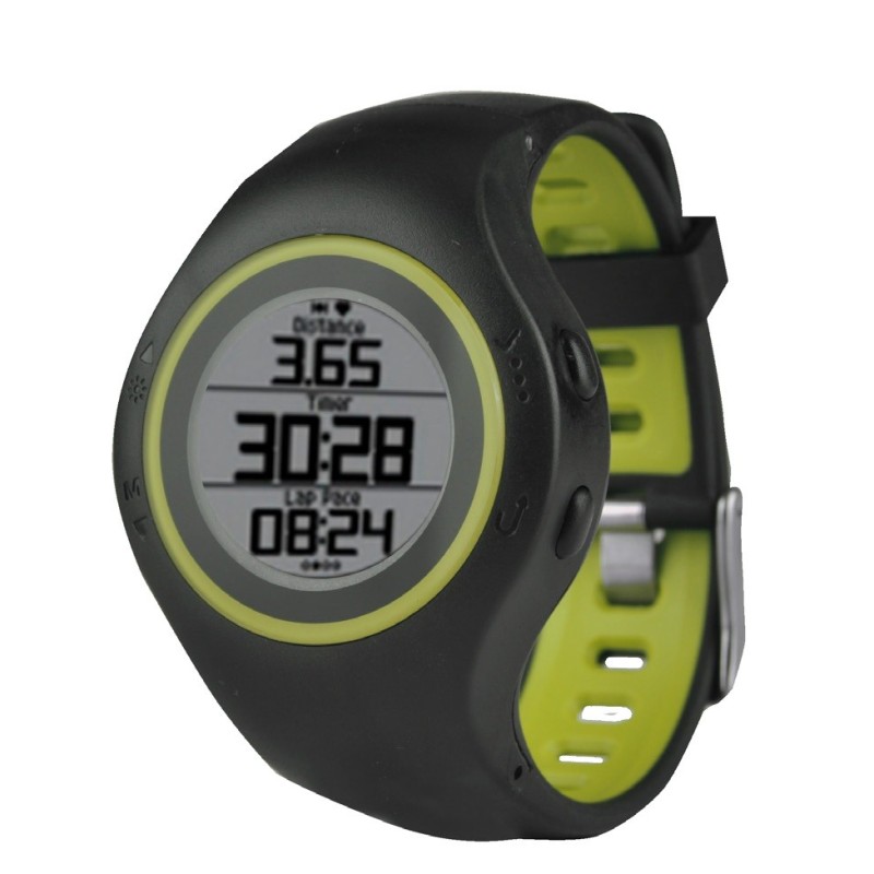 XSG50PRO LCD Negro  Gris GPS (satlite)