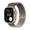 Watch Ultra 3 OLED 49 mm Digital 422 x 514 Pixeles Pantalla tctil 5G Titanio Wifi GPS (satlite)