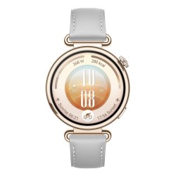 WATCH GT 7 41mm 3 35 cm (1.32") AMOLED Digital 466 x 466 Pixeles Pantalla tctil Oro Wifi GPS (satlite)