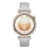 WATCH GT 7 41mm 3 35 cm (1.32") AMOLED Digital 466 x 466 Pixeles Pantalla tctil Oro Wifi GPS (satlite)