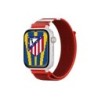 SaveWatch Plus Ed. Atltico de Madrid 4 7 cm (1.85") Digital 1920 x 1080 Pixeles Pantalla tctil 4G Blanco Wifi GPS (satlite)