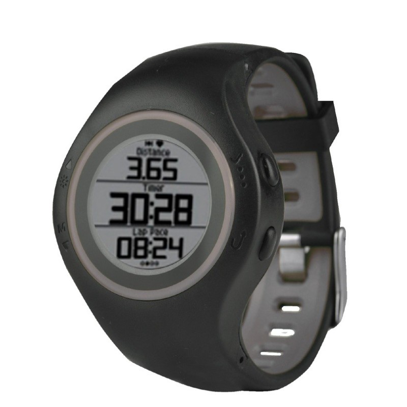 XSG50PRO LCD Negro  Verde GPS (satlite)