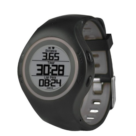 XSG50PRO LCD Negro  Verde GPS (satlite)
