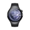 WATCH 5 3 81 cm (1.5") AMOLED 46 mm Digital 466 x 466 Pixeles Pantalla tctil Negro Wifi GPS (satlite)