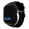 Iconic Plus 2 4 52 cm (1.78") 40 mm Digital Pantalla tctil 4G Negro Wifi GPS (satlite)