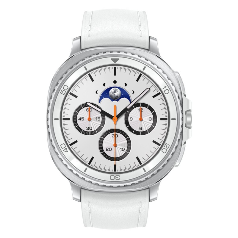 Galaxy Watch8 Classic (Bluetooth  46 mm)