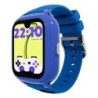 Iconic Plus 2 4 52 cm (1.78") 40 mm Digital Pantalla tctil 4G Azul Wifi GPS (satlite)
