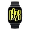 Redmi Watch 5 Active 5 08 cm (2") LCD 49.1 mm Digital 320 x 385 Pixeles Pantalla tctil Negro