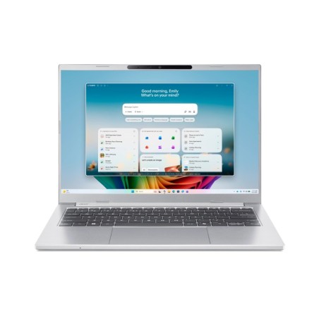 Aspire 14 AI Porttil A14-I71M-50YF