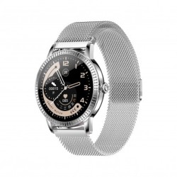 Jewel 2 54 cm (1") IPS 26 mm Digital 240 x 280 Pixeles Pantalla tctil Negro  Blanco