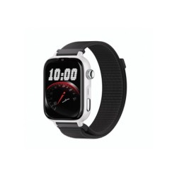 SaveWatch Plus 2 4 7 cm (1.85") AMOLED Digital 410 x 502 Pixeles Pantalla tctil 4G Blanco Wifi GPS (satlite)