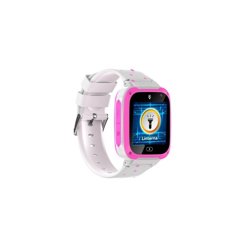 Hola Watch Urban Love Reloj inteligente nios