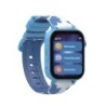 Hola Watch X Plus Blue Reloj inteligente para nios