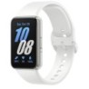 Galaxy Fit3 4 06 cm (1.6") AMOLED 40 mm Digital 256 x 402 Pixeles Pantalla tctil Plata
